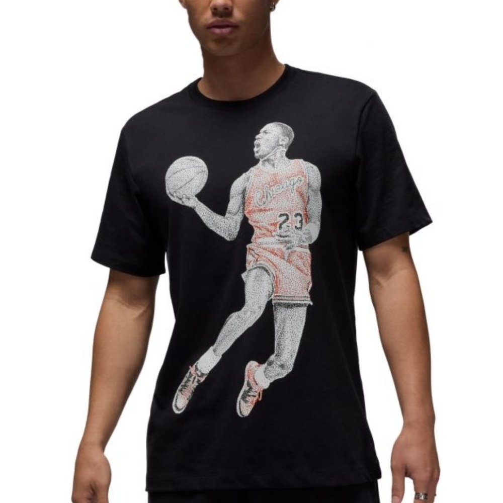 NWT Men's Jordan Tee